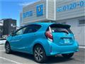 2018 Toyota AQUA