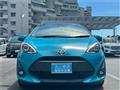 2018 Toyota AQUA