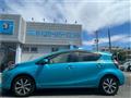2018 Toyota AQUA