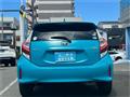 2018 Toyota AQUA