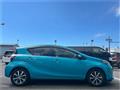 2018 Toyota AQUA