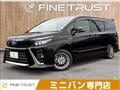 2017 Toyota Voxy