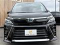 2017 Toyota Voxy