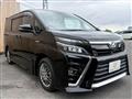 2017 Toyota Voxy
