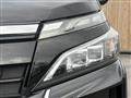 2017 Toyota Voxy