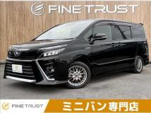 2017 Toyota Voxy