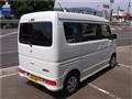 2021 Suzuki Every Wagon