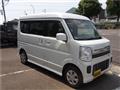 2021 Suzuki Every Wagon