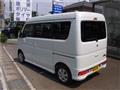 2021 Suzuki Every Wagon