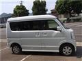 2021 Suzuki Every Wagon