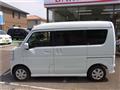 2021 Suzuki Every Wagon