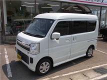 2021 Suzuki Every Wagon