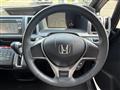 2013 Honda Step WGN