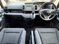 2013 Honda Step WGN