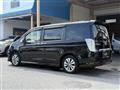 2013 Honda Step WGN