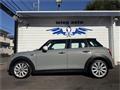 2020 BMW MINI