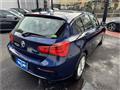 2017 BMW 1 Series