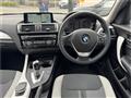2017 BMW 1 Series