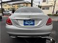 2018 Mercedes-Benz C-Class