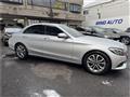 2018 Mercedes-Benz C-Class