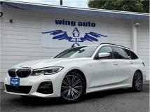 2021 BMW 3 Series