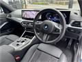 2024 BMW 3 Series