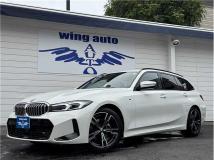 2024 BMW 3 Series