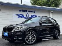 2020 BMW X3
