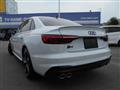 2023 Audi S4