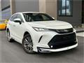 2021 Toyota Harrier