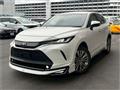 2021 Toyota Harrier