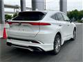 2021 Toyota Harrier