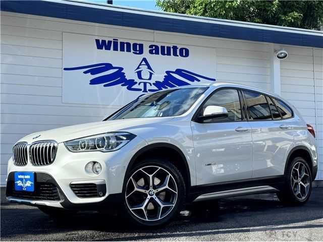 2018 BMW BMW Others