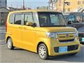 2019 Honda N BOX