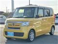 2019 Honda N BOX