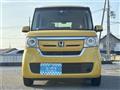 2019 Honda N BOX