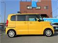 2019 Honda N BOX