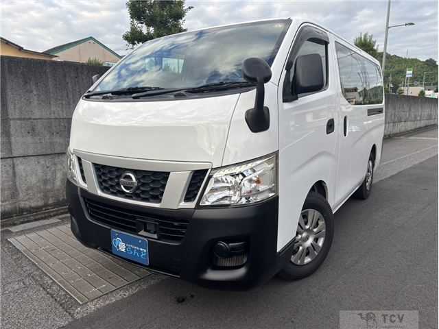 2017 Nissan Nissan Others