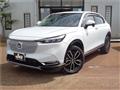 2021 Honda VEZEL