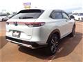 2021 Honda VEZEL