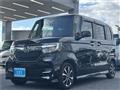 2018 Honda N BOX