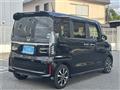 2018 Honda N BOX