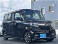 2018 Honda N BOX