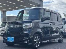 2018 Honda N BOX