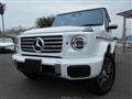 2025 Mercedes-Benz G-Class