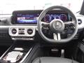 2025 Mercedes-Benz G-Class