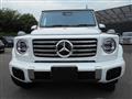 2025 Mercedes-Benz G-Class
