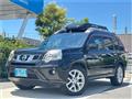 2011 Nissan X-Trail