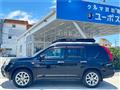 2011 Nissan X-Trail