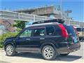 2011 Nissan X-Trail